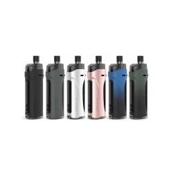 KROMA Z POD MOD KIT COMPLETO INNOKIN INNOKIN 1 - E-Smoking di Fiacco Marco 