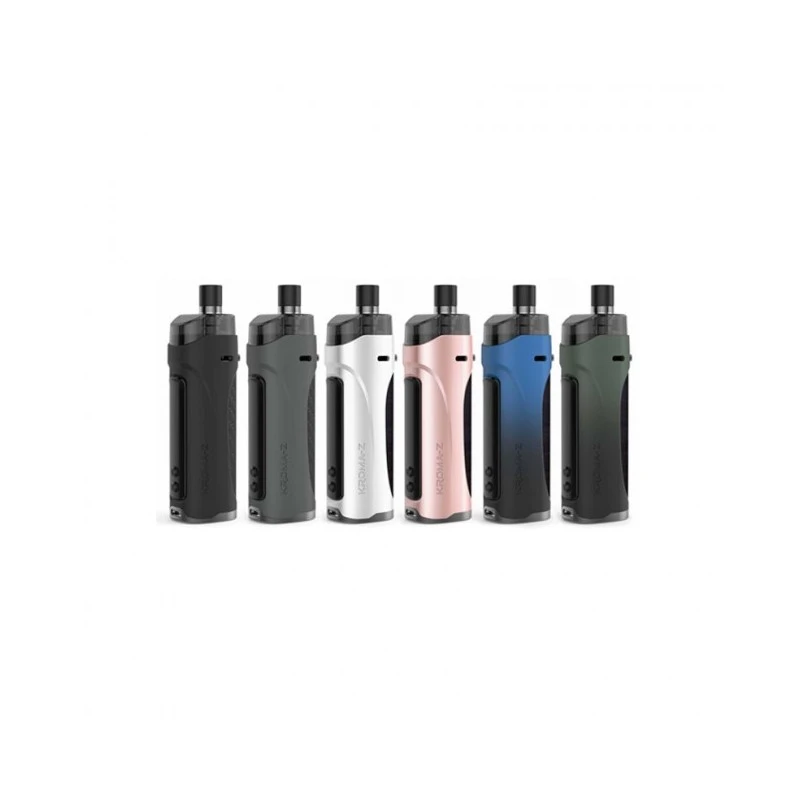 KROMA Z POD MOD KIT COMPLETO INNOKIN INNOKIN 1 - E-Smoking di Fiacco Marco 