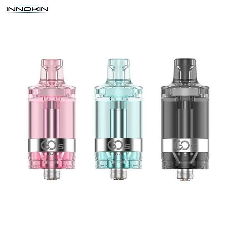 Innokin atomizzatore GOs MTL 2ml usa e getta INNOKIN 1 - E-Smoking di Fiacco Marco 