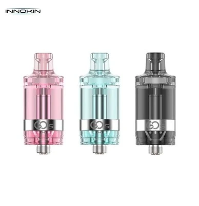 Innokin atomizzatore GOs MTL 2ml usa e getta INNOKIN 1 - E-Smoking di Fiacco Marco 