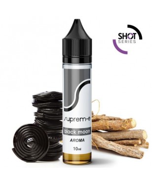 SUPREM-E - BLACK MOON  aroma Mini Shot 10ml