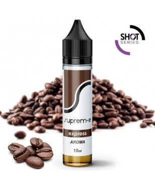 SUPREM-E - EXPRESS  aroma Mini Shot 10ml