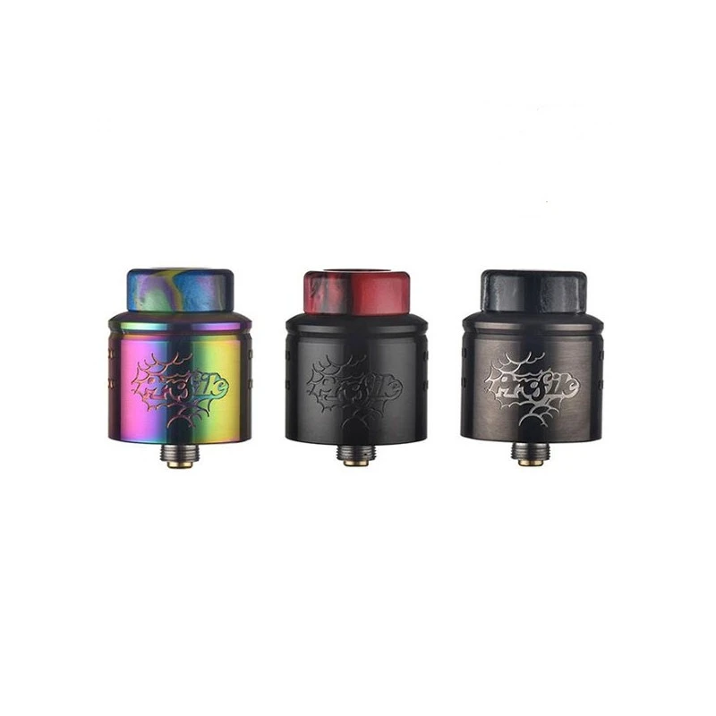 Profile 1.5 RDA - Wotofo WOTOFO 1 - E-Smoking di Fiacco Marco 