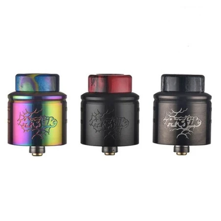 Profile 1.5 RDA - Wotofo WOTOFO 1 - E-Smoking di Fiacco Marco 