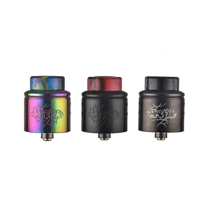Profile 1.5 RDA - Wotofo