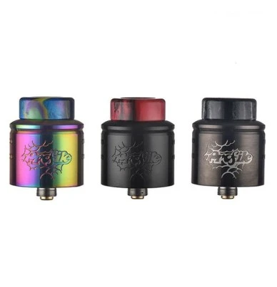 Profile 1.5 RDA - Wotofo WOTOFO 1 - E-Smoking di Fiacco Marco 