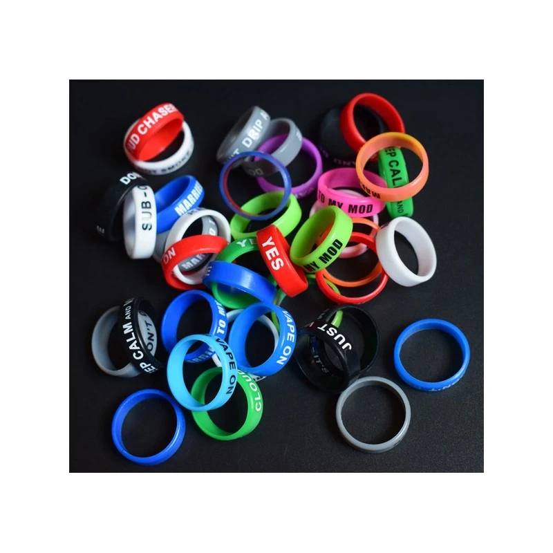 Anello Protettivo Vapeband Vari Colori Vapeband 1 - E-Smoking di Fiacco Marco 