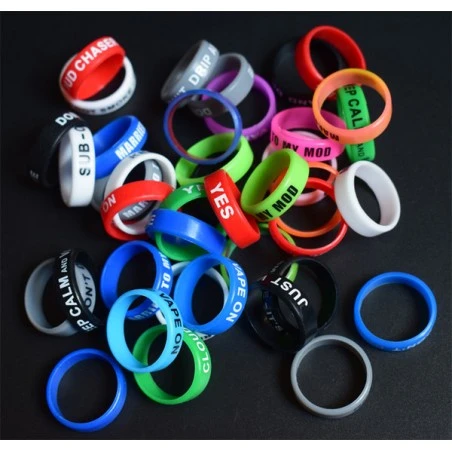 Anello Protettivo Vapeband Vari Colori Vapeband 1 - E-Smoking di Fiacco Marco 