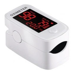 Pulsossimetro da dito ES002- [product.brand] 1 - E-Smoking di Fiacco Marco 