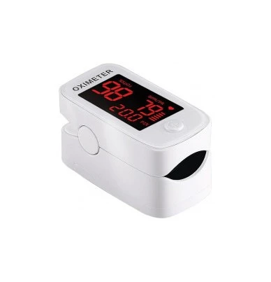  Pulsossimetro da dito ES002- [product.brand] 1 - E-Smoking di Fiacco Marco 