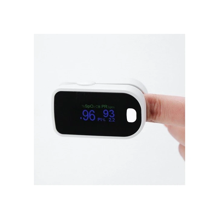  Pulsossimetro da dito ES002-