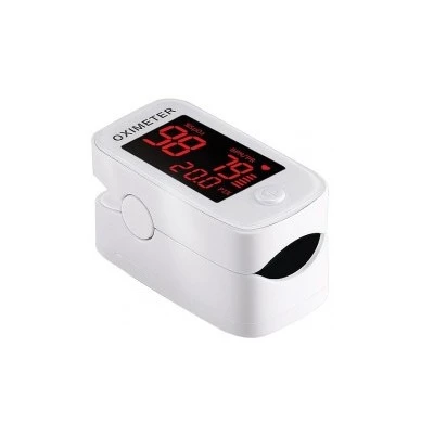 Pulsossimetro da dito ES002- [product.brand] 4 - E-Smoking di Fiacco Marco 