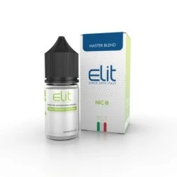ELIT LIQUIDO MASTER BLEND 10ML ELIT 2 - E-Smoking di Fiacco Marco 