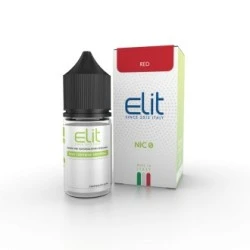 ELIT LIQUIDO TABACCO RED 10ML ELIT 1 - E-Smoking di Fiacco Marco 