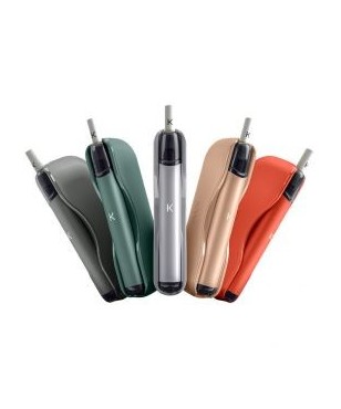 KIWI 1KIT COMPLETO VAPOR POD MOD POWER BANK