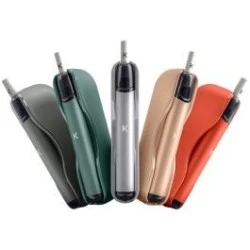 KIWI 1KIT COMPLETO VAPOR POD MOD POWER BANK