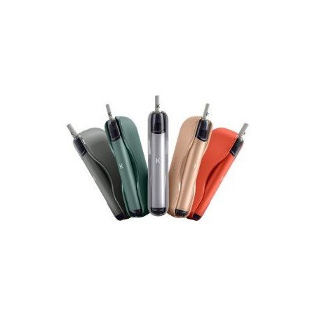 KIWI 1KIT COMPLETO VAPOR POD MOD POWER BANK
