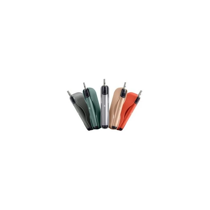 KIWI STARTER KIT - KIWI VAPOR