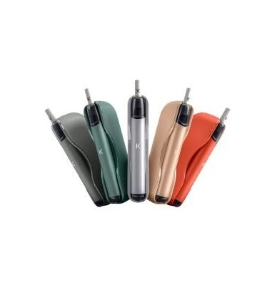 KIWI STARTER KIT - KIWI VAPOR Hydra Vapor 1 - E-Smoking di Fiacco Marco 