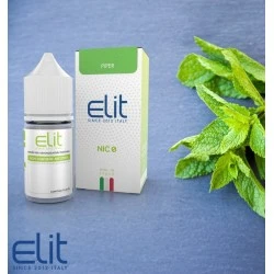 ELIT LIQUIDO PIPER 10ML ELIT 1 - E-Smoking di Fiacco Marco 