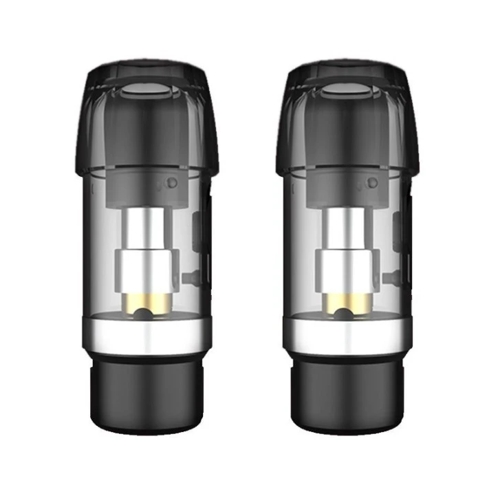 INNOKIN EQ FLTR POD RICAMBIO COIL INTEGRATA 2PZ