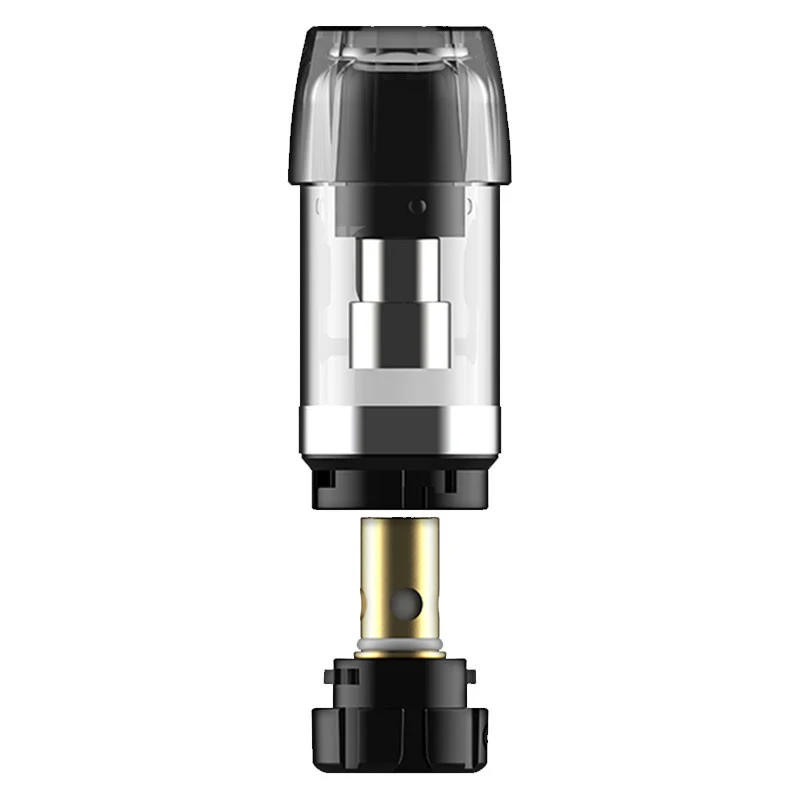INNOKIN EQ FLTR POD RICAMBIO COIL INTERCAMBIABILE 1PZ INNOKIN 1 - E-Smoking di Fiacco Marco 