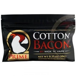 COTTON BACON PRIME WICK' N' VAPE