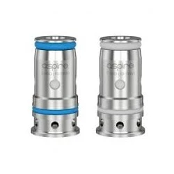 AVP PRO RESISTENZA RICAMBIO ASPIRE 5PEZZI ASPIRE 1 - E-Smoking di Fiacco Marco 