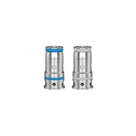 AVP PRO RESISTENZA RICAMBIO ASPIRE 5PEZZI ASPIRE 1 - E-Smoking di Fiacco Marco 