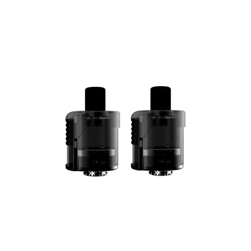 DA ONE 2PZ POD PER BARREL 2 DA ONE 1 - E-Smoking di Fiacco Marco 