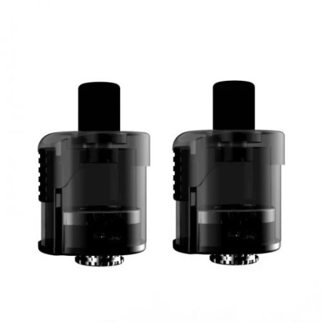 DA ONE 2PZ POD PER BARREL 2 DA ONE 1 - E-Smoking di Fiacco Marco 