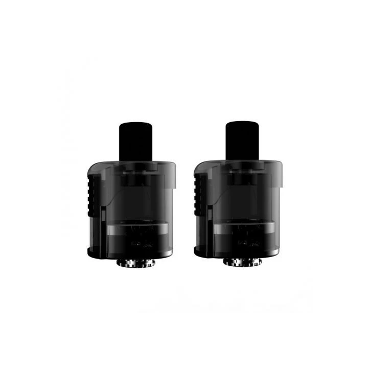 DA ONE 2PZ POD PER BARREL 2