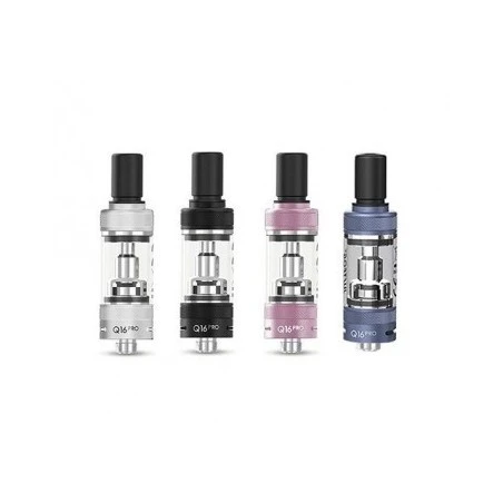 Atomizzatore Justfog Q16 Pro JUSTFOG 1 - E-Smoking di Fiacco Marco 