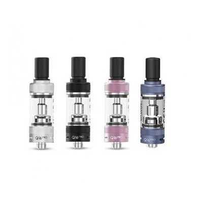 Atomizzatore Justfog Q16 Pro JUSTFOG 1 - E-Smoking di Fiacco Marco 