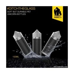 BOCCETTA 100 ML CHUBBY GORILLA [product.brand] 1 - E-Smoking di Fiacco Marco 