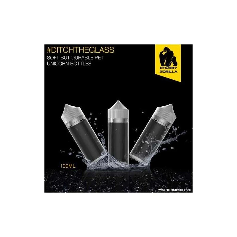 BOCCETTA 100 ML CHUBBY GORILLA [product.brand] 1 - E-Smoking di Fiacco Marco 