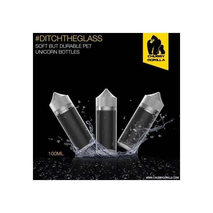 BOCCETTA 100 ML CHUBBY GORILLA