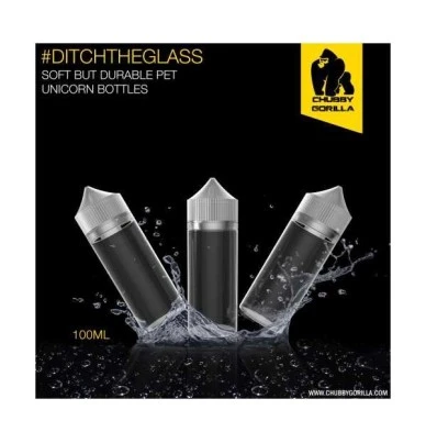 BOCCETTA 100 ML CHUBBY GORILLA [product.brand] 1 - E-Smoking di Fiacco Marco 