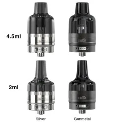 GTL POD 4,5ML ATOMIZZATORE ELEAF [product.brand] 1 - E-Smoking di Fiacco Marco 