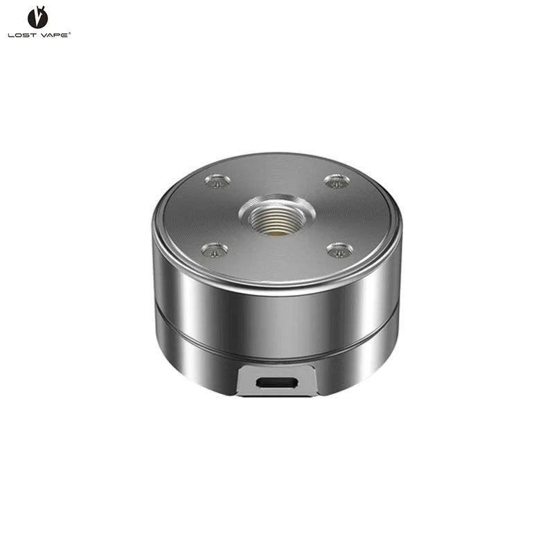 URSA ADATTATORE 510 PER ATOMIZZATORE LOST VAPE Lost Vape 1 - E-Smoking di Fiacco Marco 