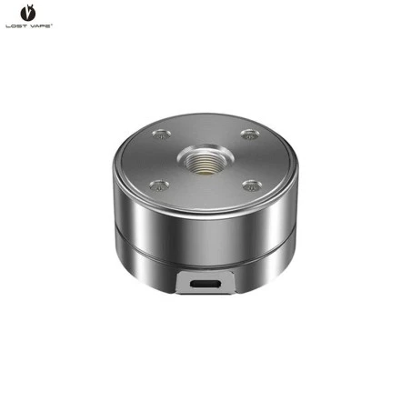 URSA ADATTATORE 510 PER ATOMIZZATORE LOST VAPE Lost Vape 1 - E-Smoking di Fiacco Marco 
