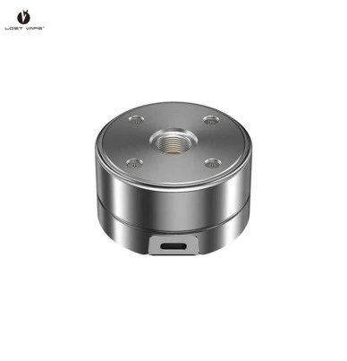 Adattatore 510 Lost Vape URSA Pro Lost Vape 1 - E-Smoking di Fiacco Marco 