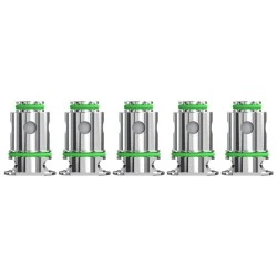 Ricambio Eleaf Glass Pen GTL ELEAF 1 - E-Smoking di Fiacco Marco 