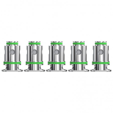 GTL RESISTENZE - ELEAF