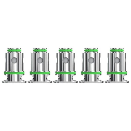 Ricambio Eleaf Glass Pen GTL ELEAF 1 - E-Smoking di Fiacco Marco 