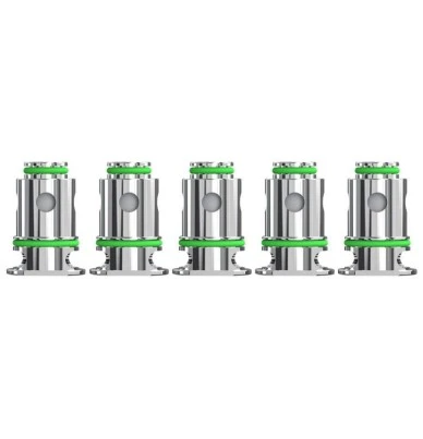Ricambio Eleaf Glass Pen GTL ELEAF 1 - E-Smoking di Fiacco Marco 