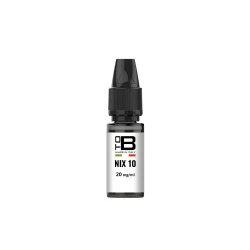 BASE 50/50 PRONTA 10ML CON NICOTINA TO BE PHARMAl