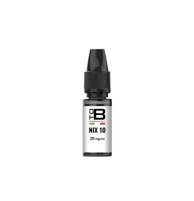 BASE 50/50 PRONTA 10ML CON NICOTINA TO BE PHARMAl To Be Pharma 1 - E-Smoking di Fiacco Marco 