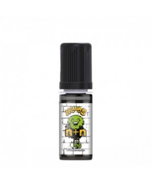 BASE 70/30 PRONTA 10ML CON NICOTINA TO BE PHARMA