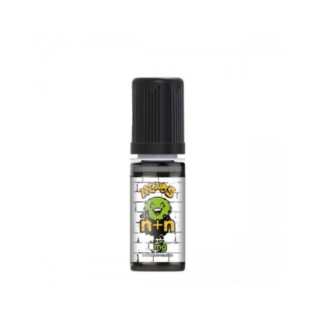 BASE 70/30 PRONTA 10ML CON NICOTINA TO BE PHARMA